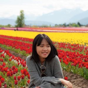 Meet your Posher, Tram